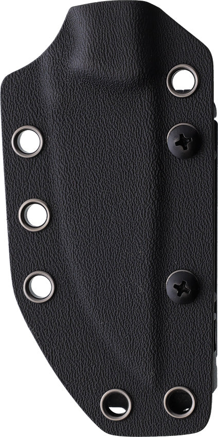 Mink Fixed Blade Green - VOSD0102