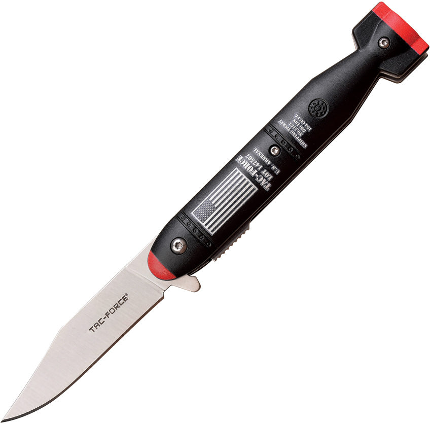 Linerlock A/O Black - TF1039LFG