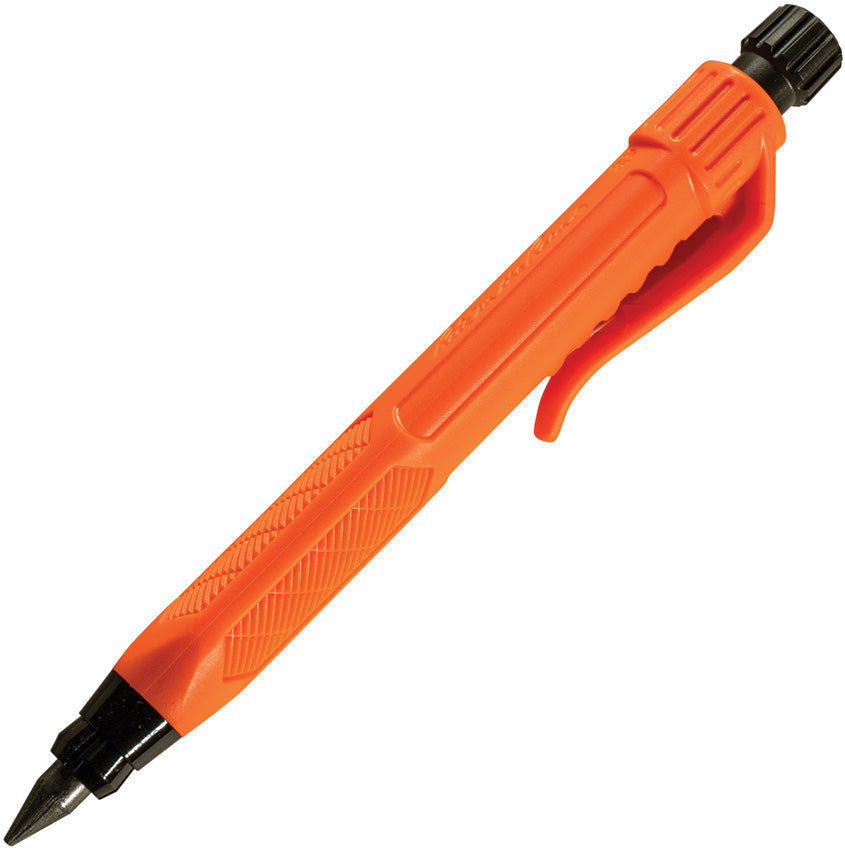 Lead Holder Pencil Orange - RITROR56