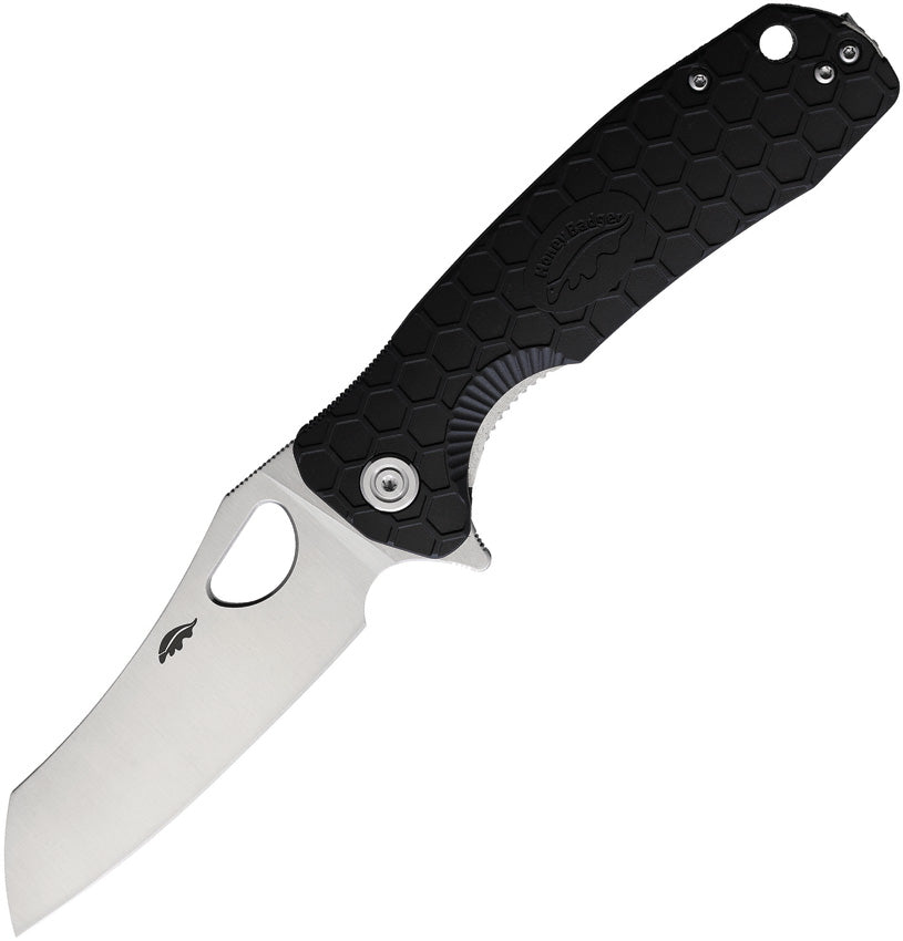 Warncleaver Linerlock - HB1031