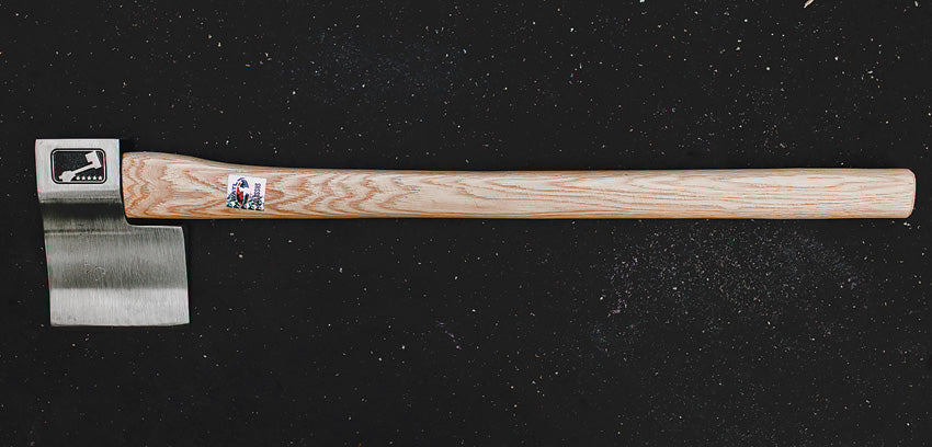 Colossus Big Axe Throwing Axe - WATL126