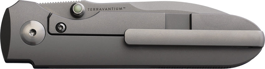 Invictus ATC Framelock Bl-Gry - TER10511