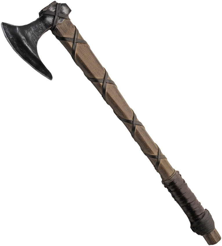 Wrapped Viking Latex Axe - XF4502