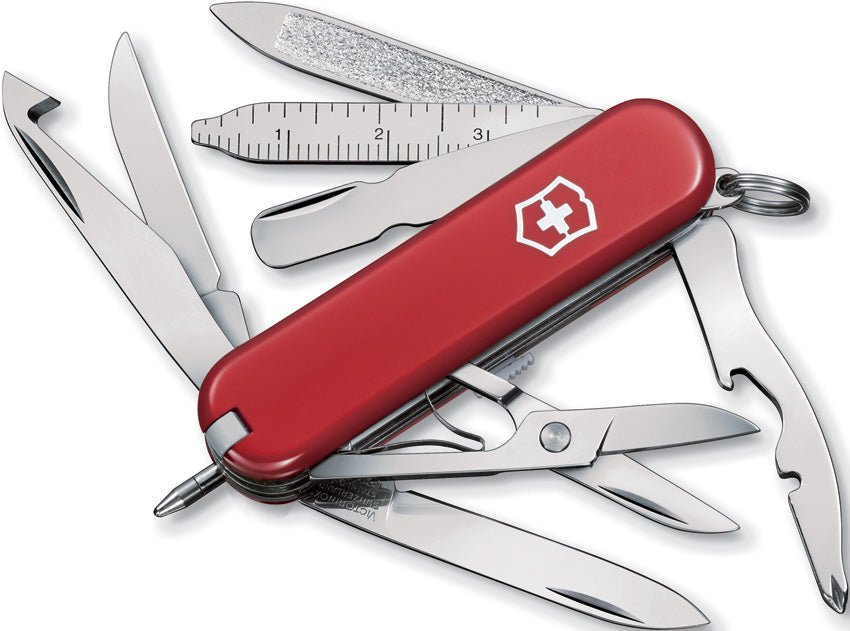 MiniChamp Red - VN06385