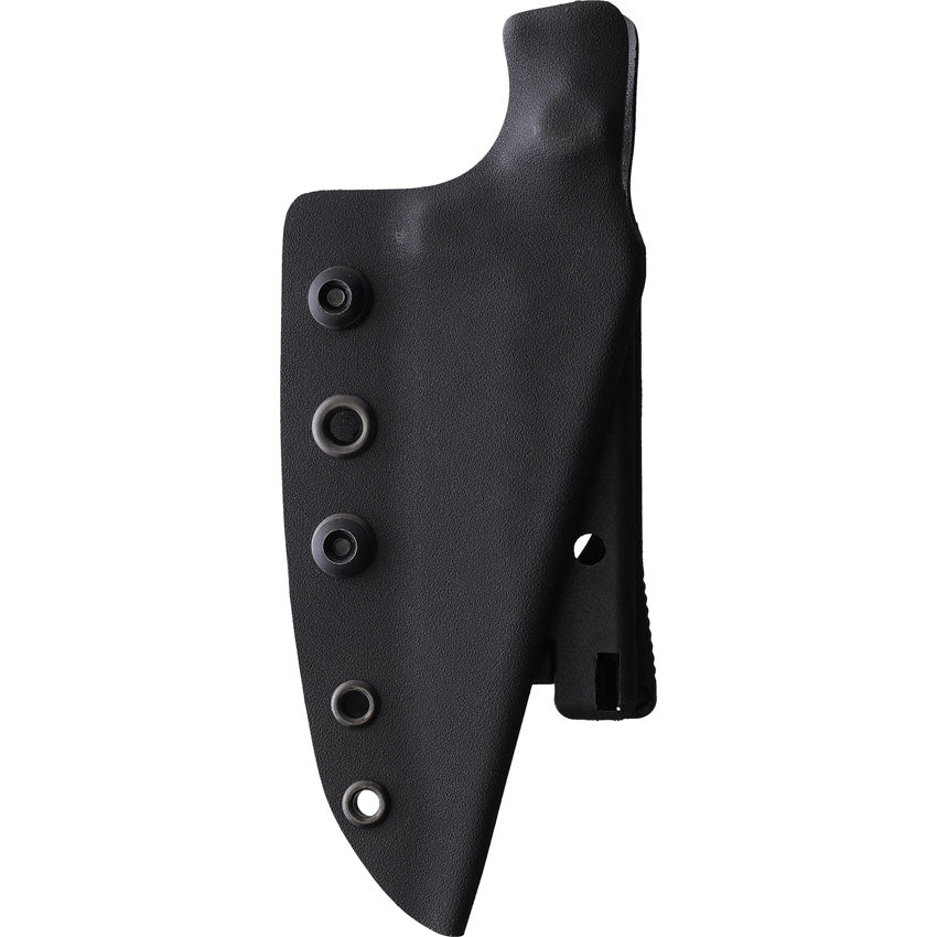 Bravo 5 Fixed Blade Gray - STPB5GRG10