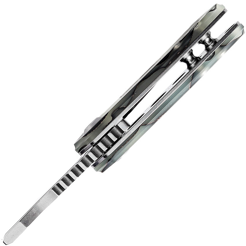 Mini Korvid Linerlock Luminous - KT3030B5