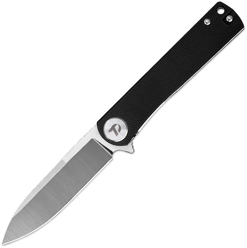 Linerlock G10 Black - DTK3896GB