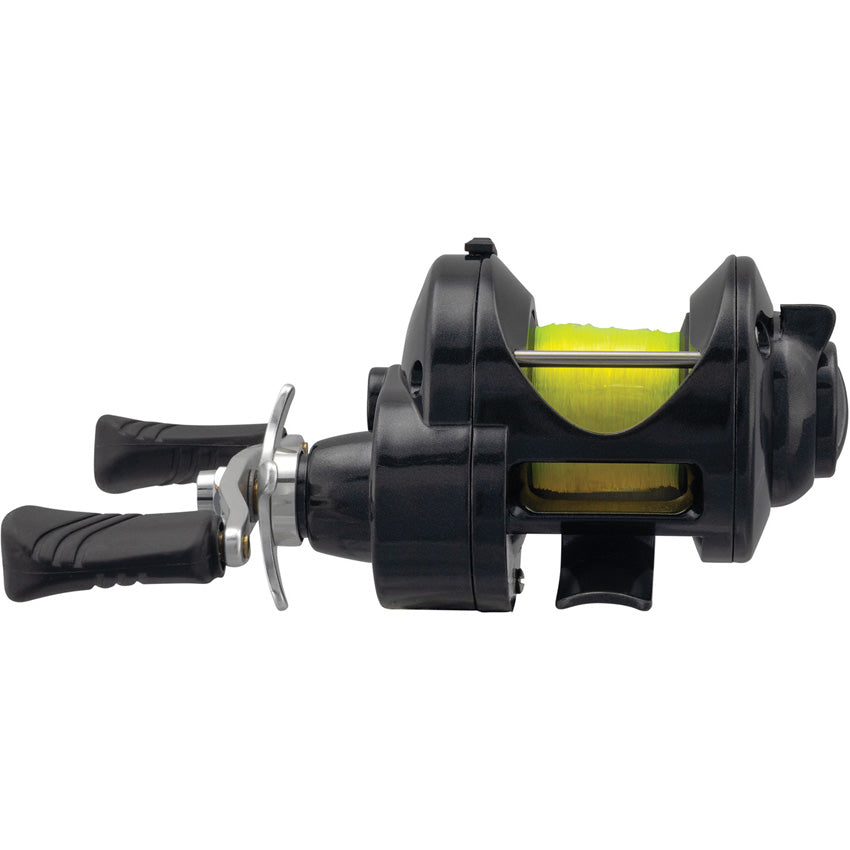 Wally Marshall Signature Serie - LWWMR5