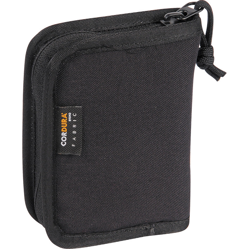 Wallet RFID Black - TT7766040