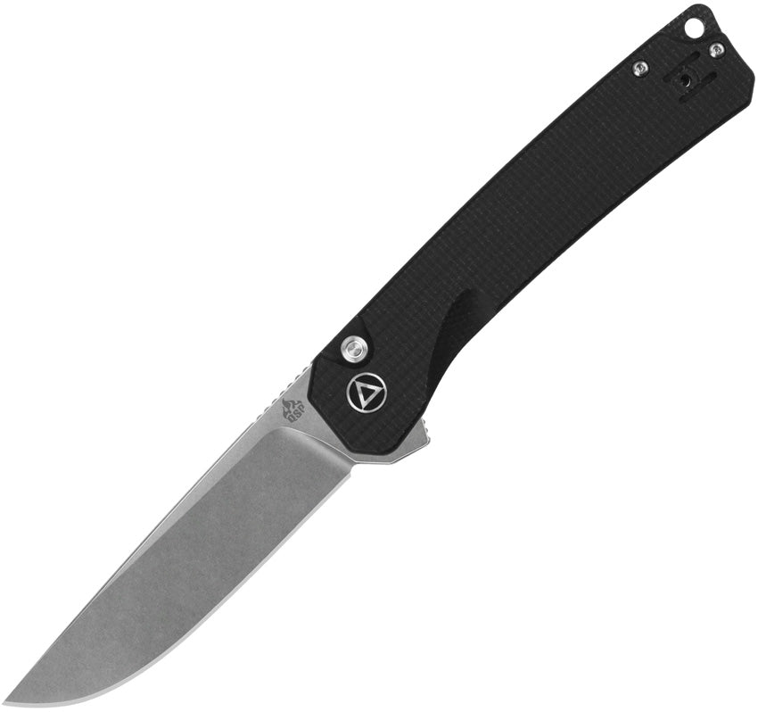 Osprey XL Button Lock Black - QS139XLA