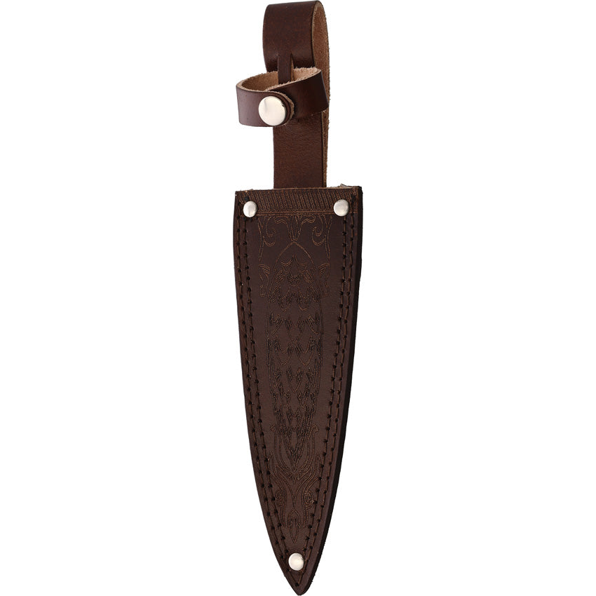 Pine Cone Fixed Blade - RR2522