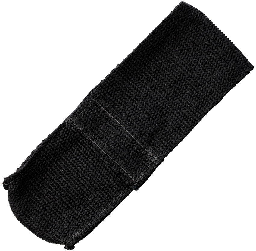 Large Black Nylon Sheath - SH1254