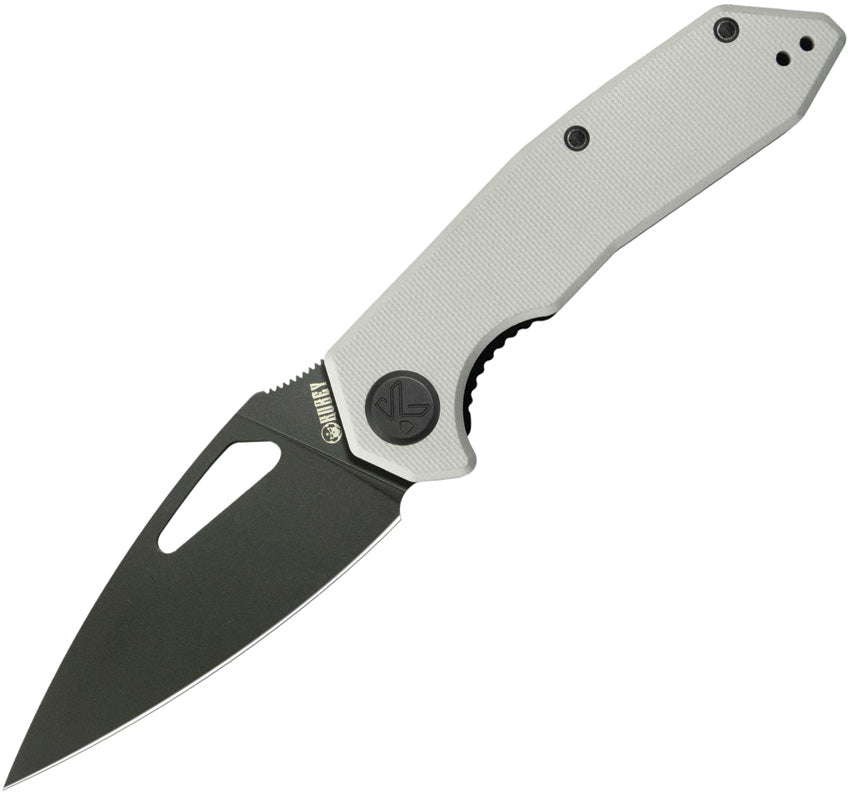 Coeus Linerlock White - KUB122Z