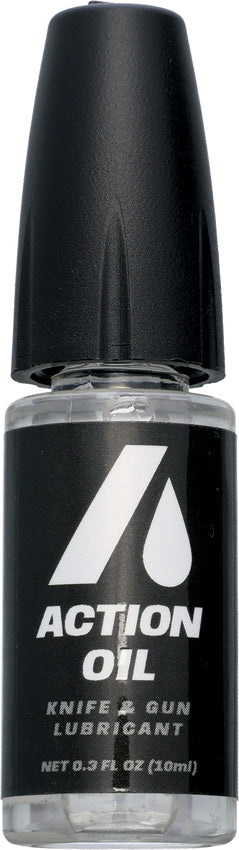 Action Oil 10 mL - OIL010