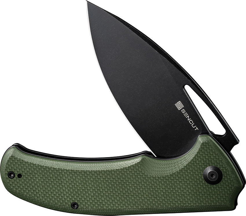 Phantara Linerlock OD - S230143
