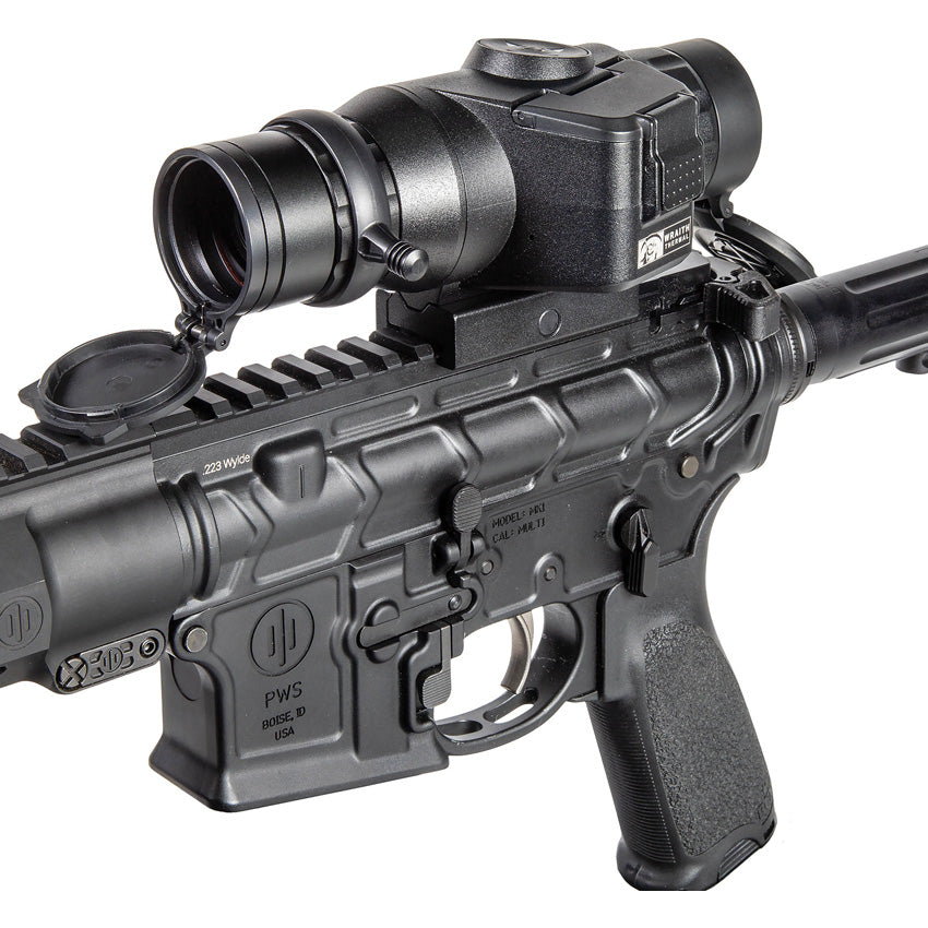 Wraith Mini Thermal Scope - SMR17001