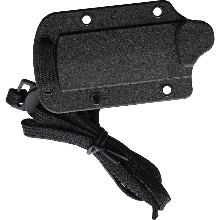 H.R.T. Neck Knife Cleaver - SW1193153