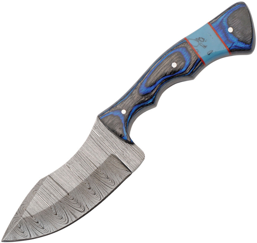 Blue Sky Fixed Blade - DM1406
