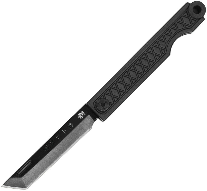 Pocket Samurai Folder - STAT116