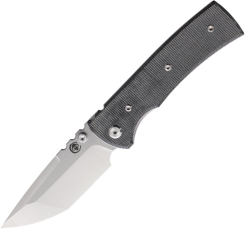 Redencion 229 Linerlock Blk - CHAV14231