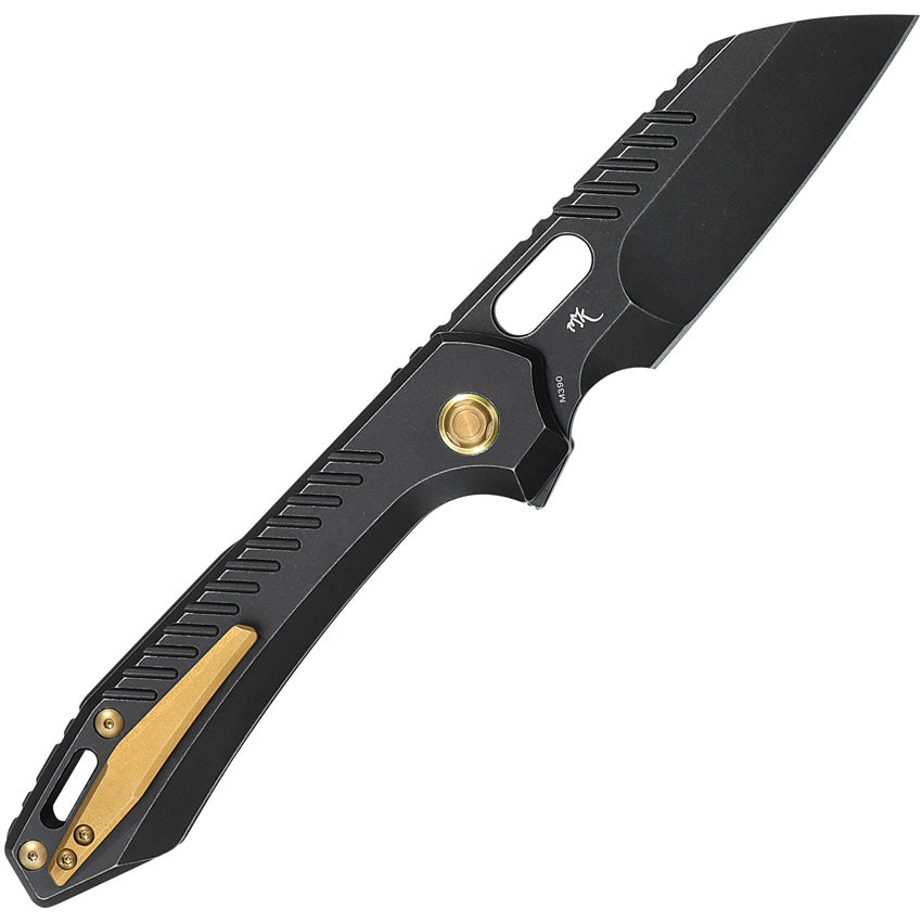 RSKAOS Top Linerlock BSW - VOSMHET3