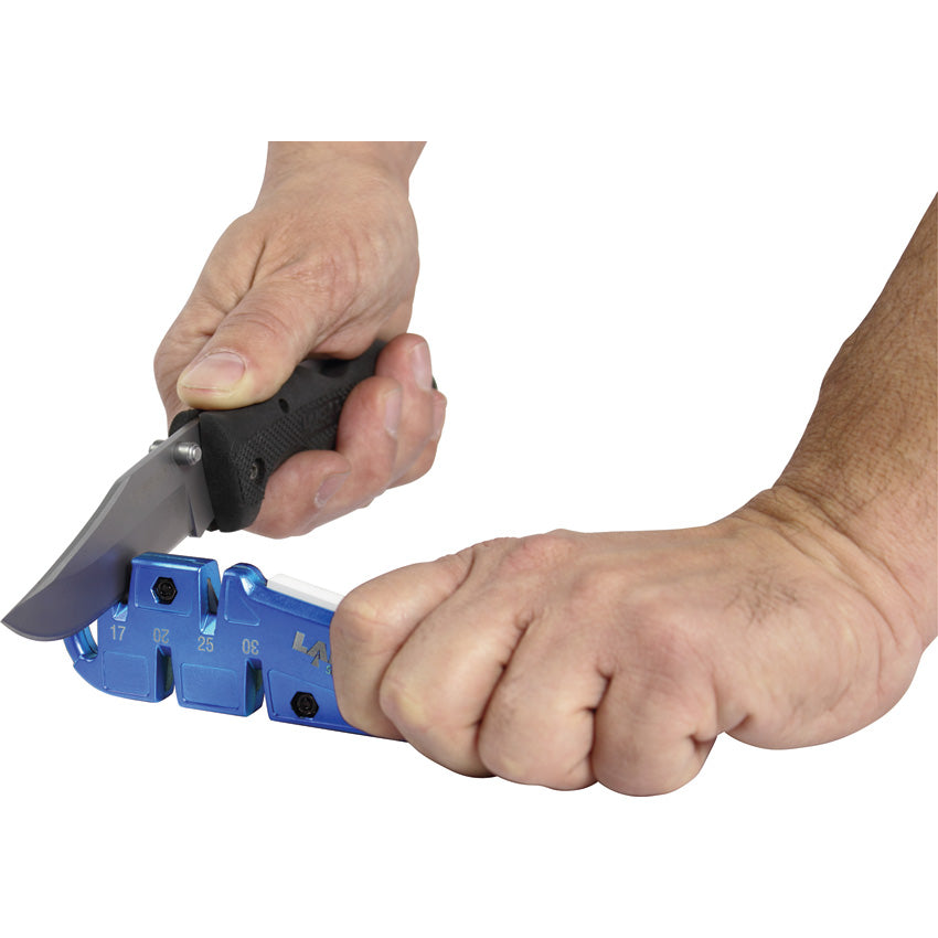 QSHARP QuadSharp® (LS09761) - QSHARP