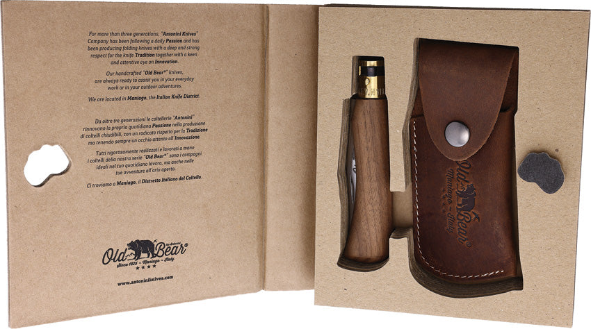 Medium Folder Gift Set - ANT930719LNG