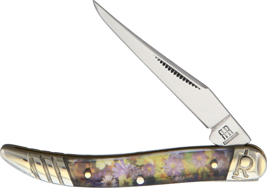 Small Toothpick Wild Flowers - RR2092