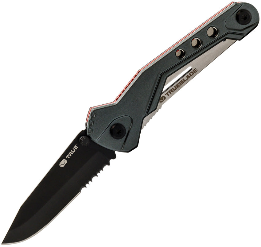 Trueblade Linerlock - TRU6871