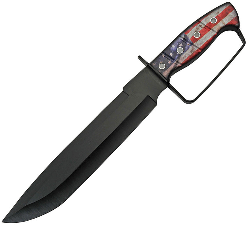 American Flag Bowie - CN211507