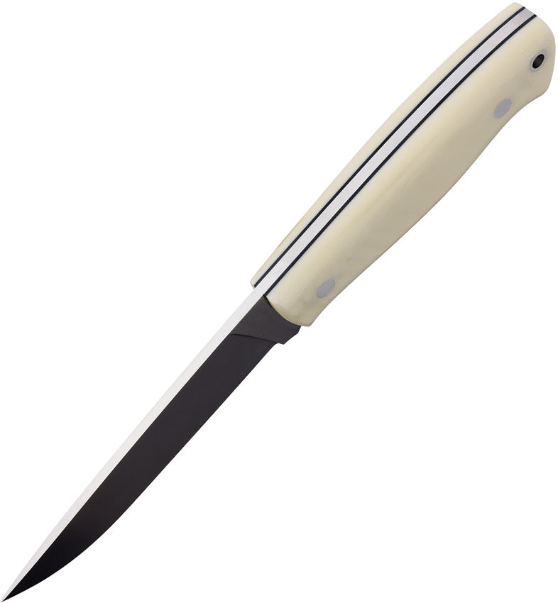 Trapper 115 Ivory Flat - BRI080