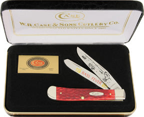 Bass Fever Trapper - CA106R