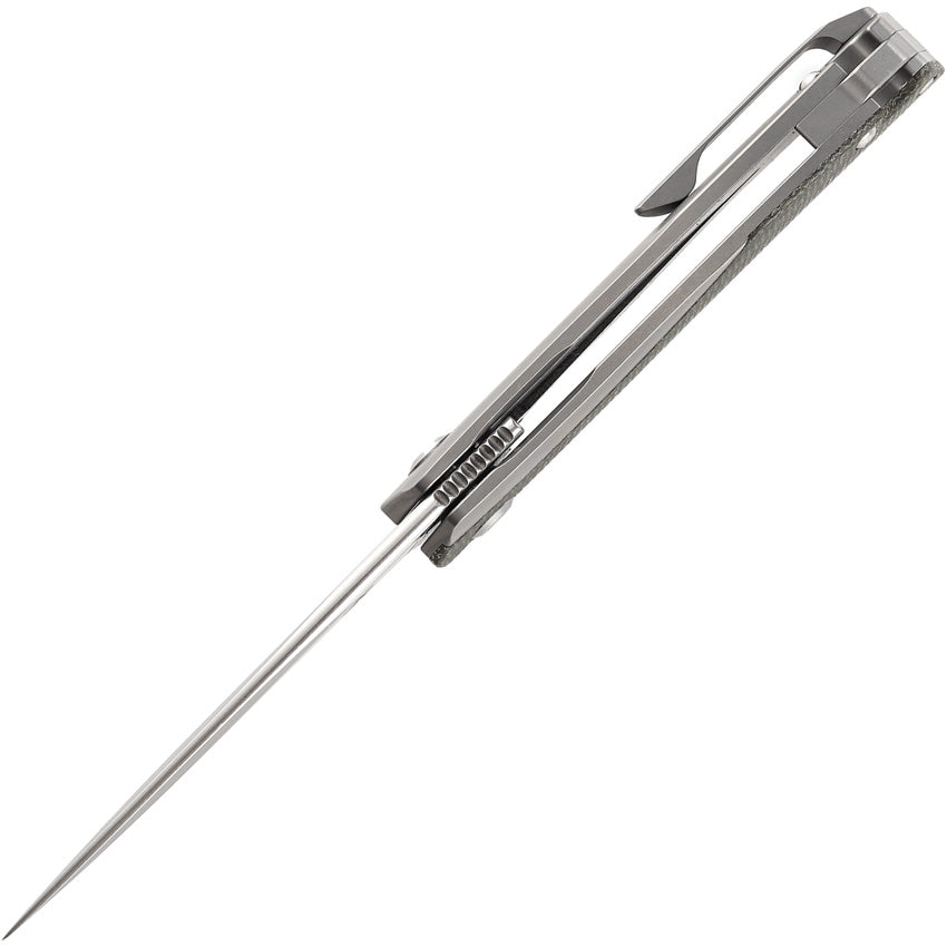 Mini Accipiter Framelock - K2007A1