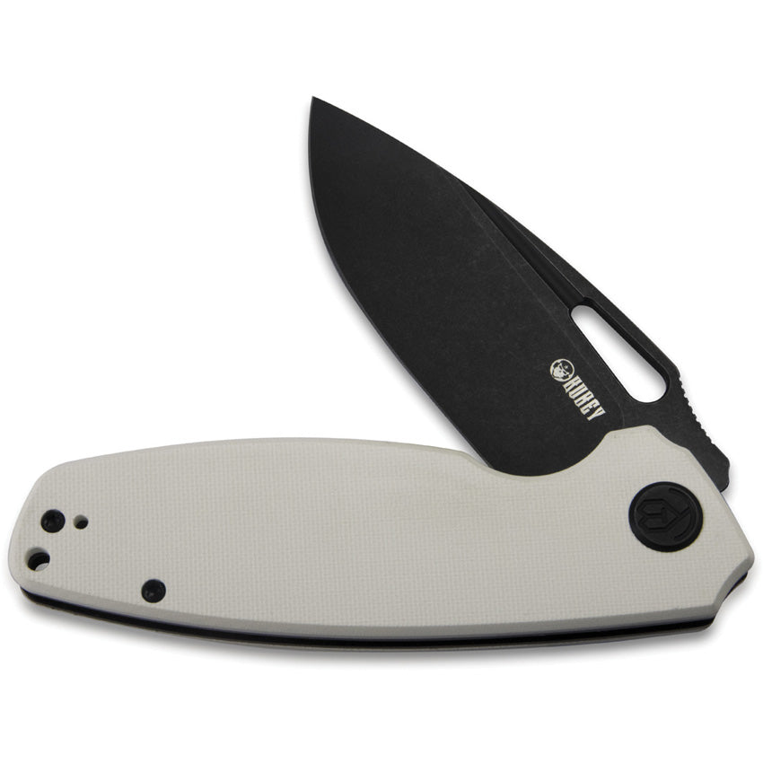 Tityus Linerlock Black Ivory - KUB322H