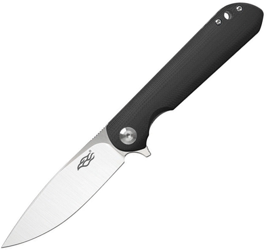 Firebird Linerlock Black - GAFH41BK