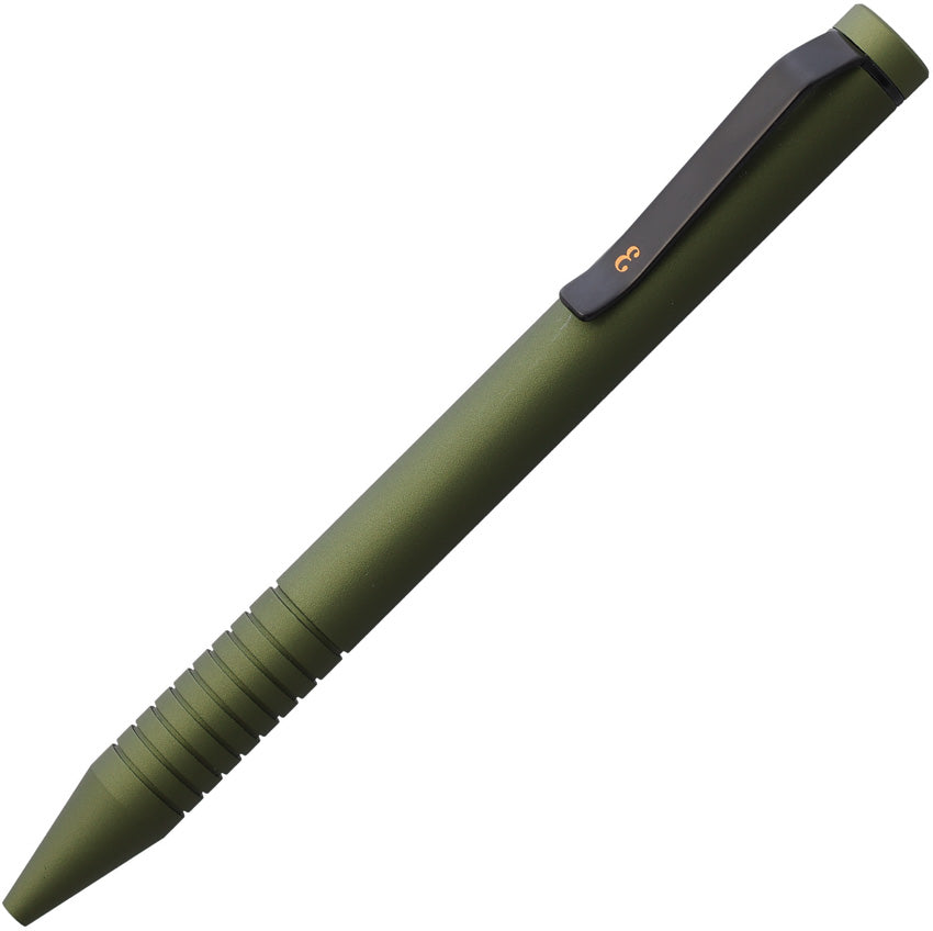 Grafton Mini Twist Pen Matte - EM002EMODT
