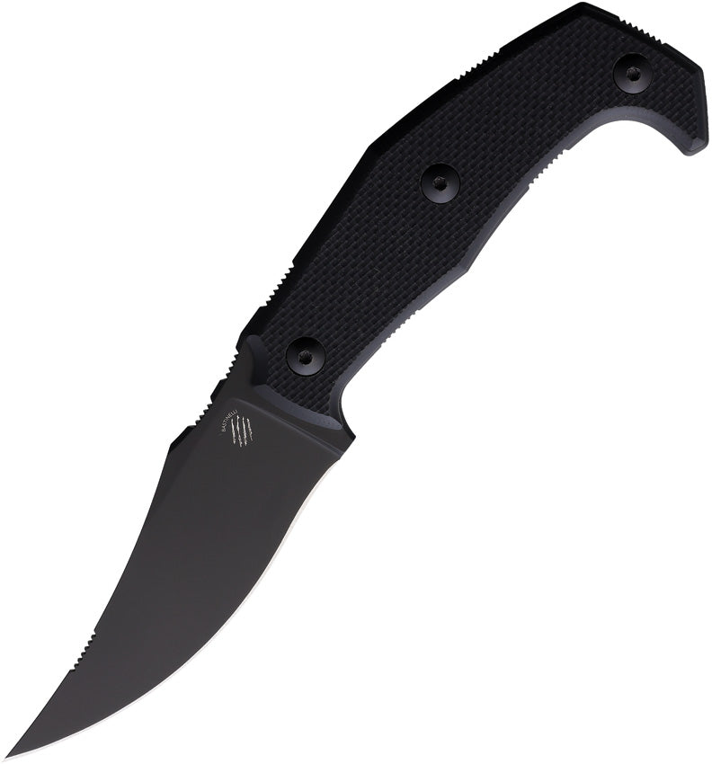 Mood Fixed Blade PVD - BAS268