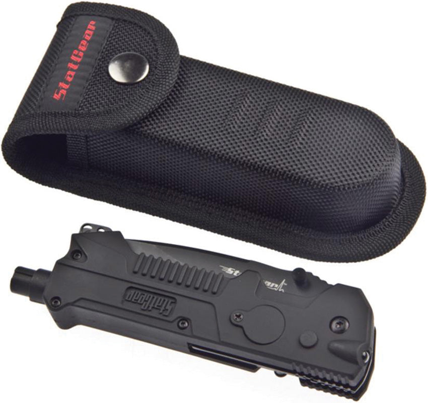 T3 Tactical Rescue Tool - STAT01