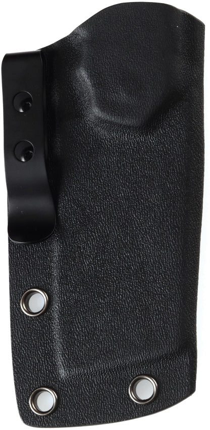 Korvid S Fixed Blade Brown Mic - KG2030A4