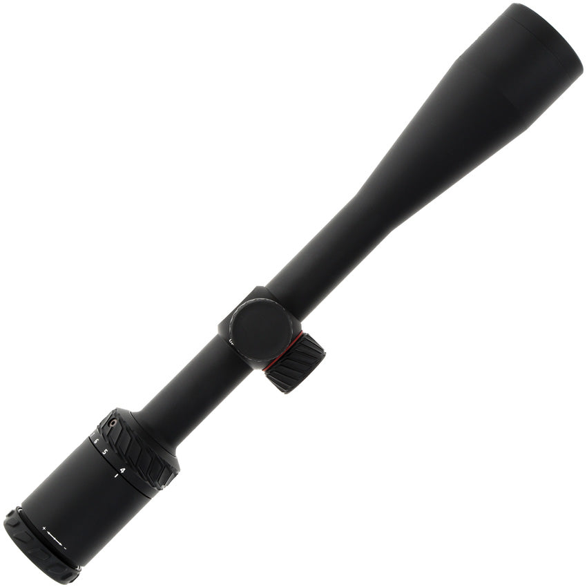 Brushline Pro 4-12x40 Scope - CMT101500