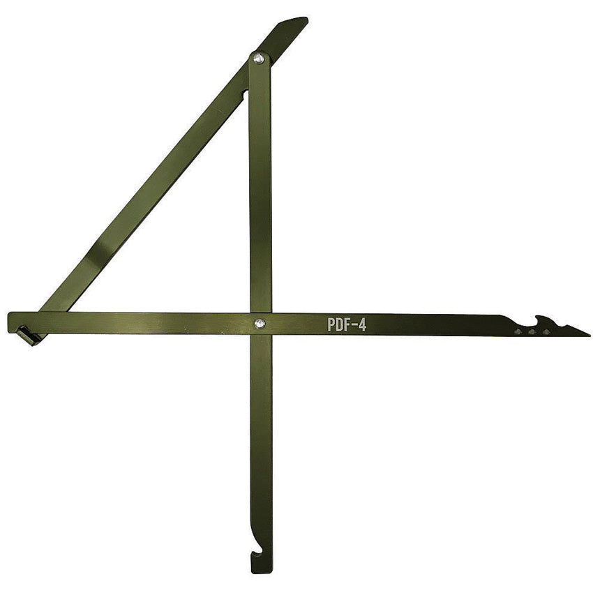 DF-4 Deadfall Trap Pack of 5 - PTH026