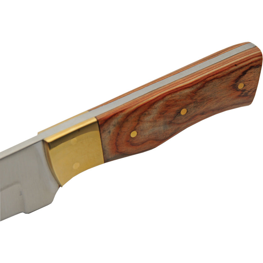 Skinner Cannon Wood - PA203447