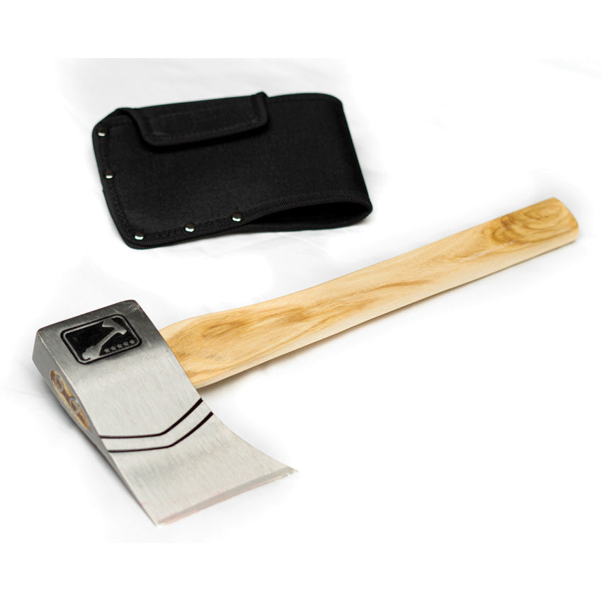 The Corporal Throwing Axe - WATL005