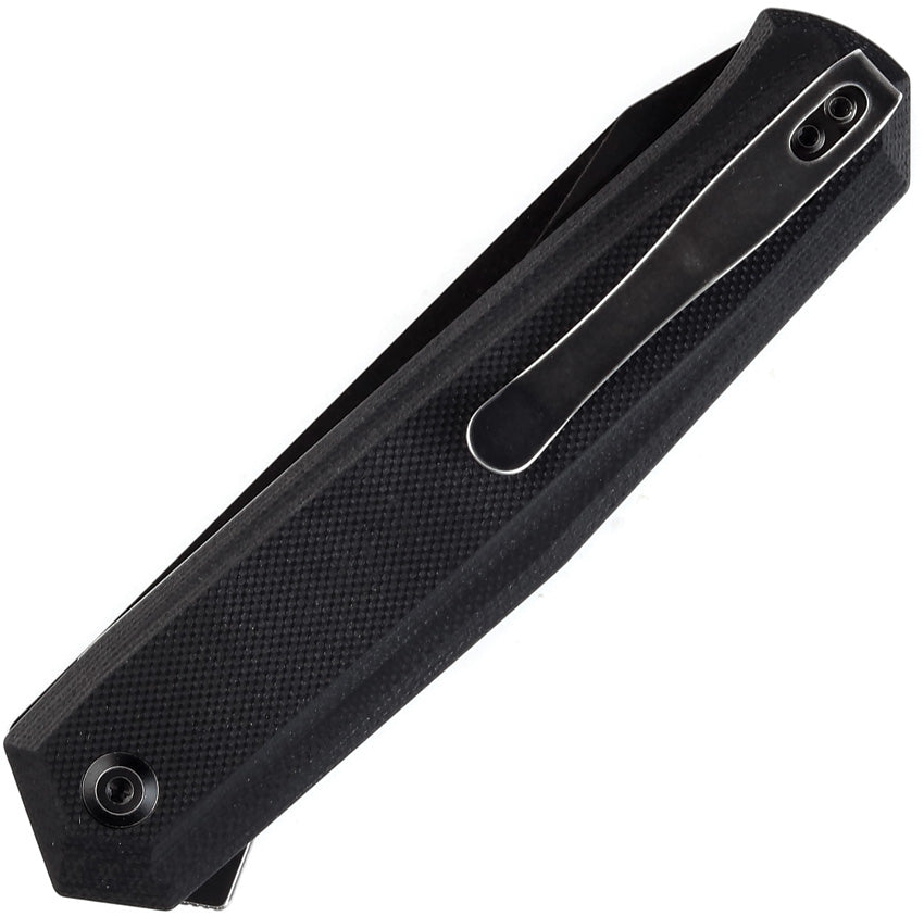 Integra Linerlock Black - KT1042A2