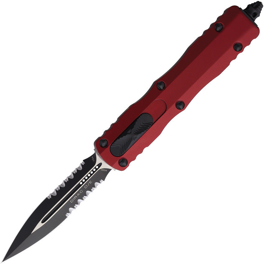 Auto Dirac D/E OTF FS Merlot - MCT2252MR