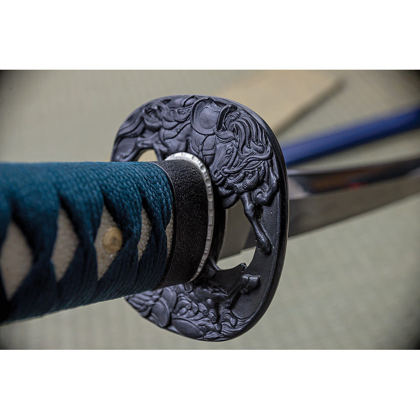 War Horse Katana - DRK35350