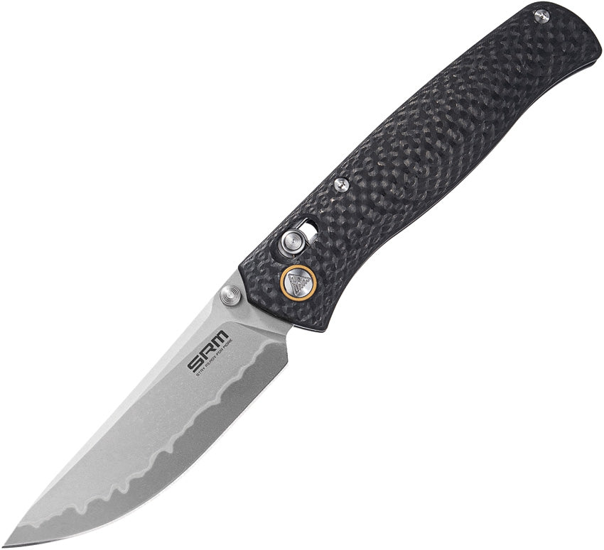 255L Ambi Lock CF - SRM255LCB2