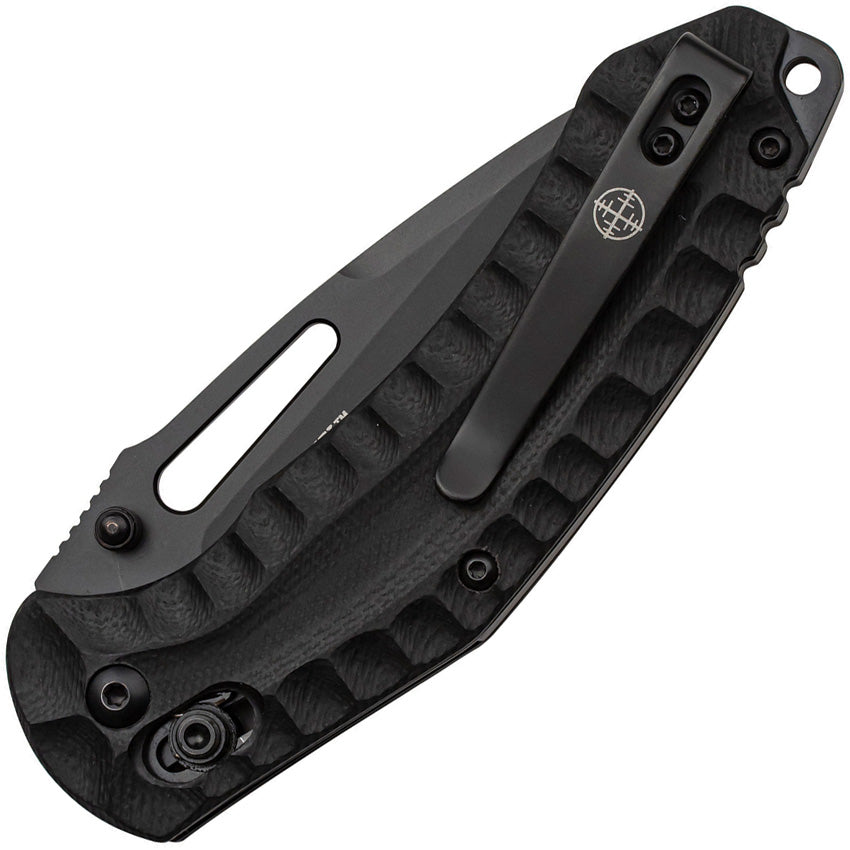 Pyrodex Rapid Lock - ETFDR008BK