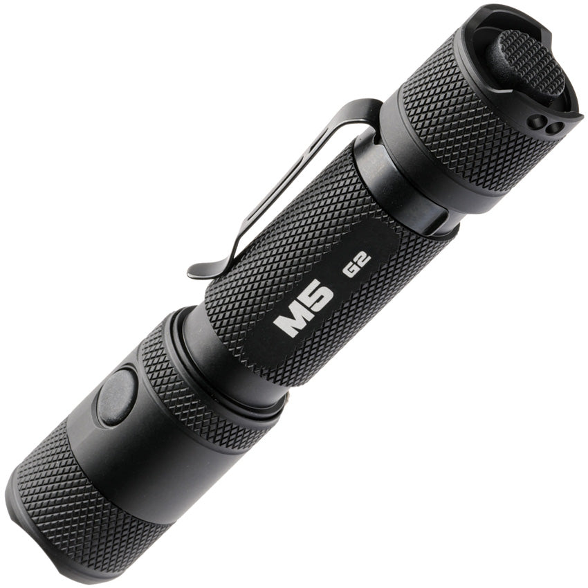 M5 G3 Flashlight - PWRM5G2