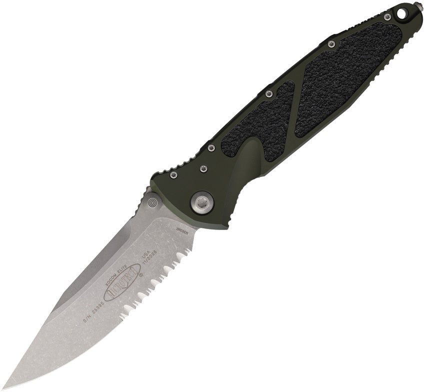 Socom Elite S\E Linerlock Ap - MCT16011APWL